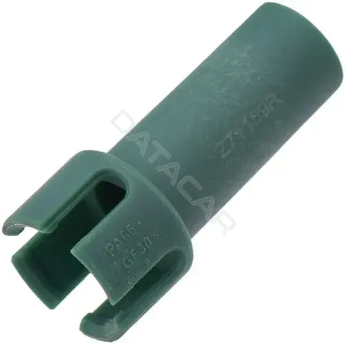 Патрубки системы охлаждения ZIKMAR Z71159R