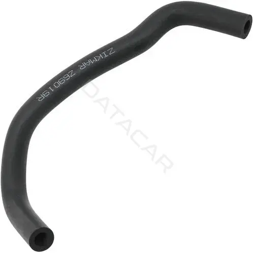 Патрубки системы охлаждения ZIKMAR Z69019R