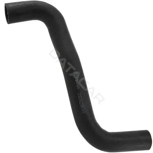 Патрубки системы охлаждения ZIKMAR Z69290R