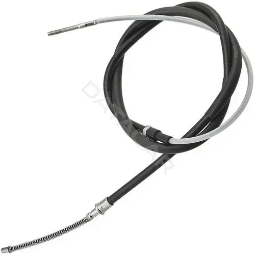 Трос ручника ZIKMAR Z56031R