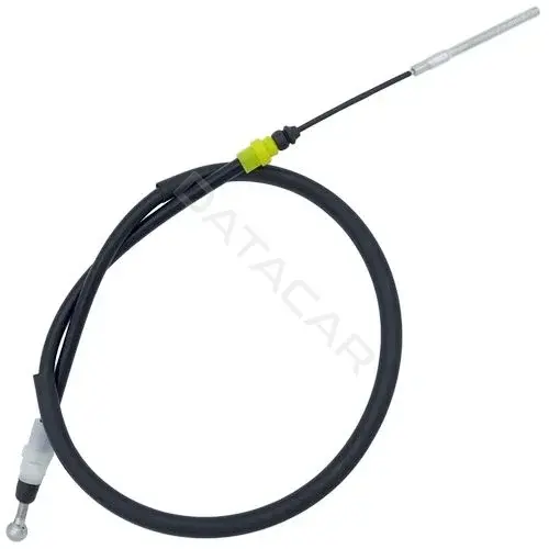 Трос ручника ZIKMAR Z59778R