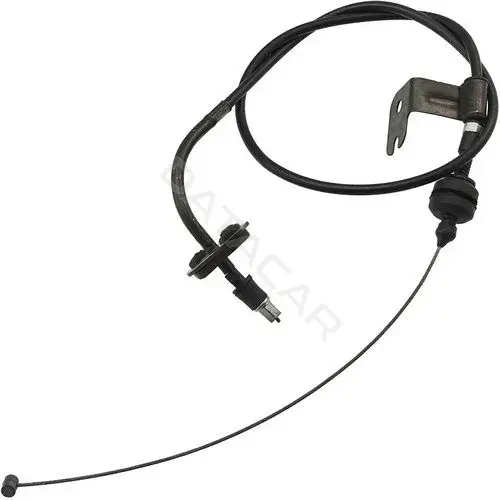 Трос ручника ZIKMAR Z56068R