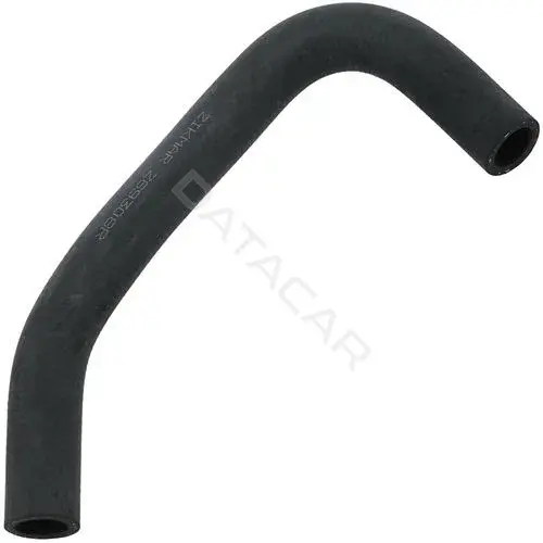 Патрубки системы охлаждения ZIKMAR Z69308R