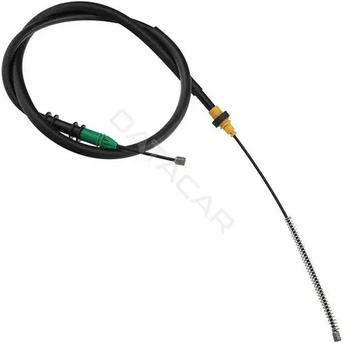 Трос ручника ZIKMAR Z56042R
