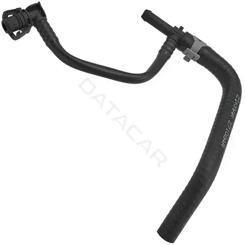 Патрубки системы охлаждения ZIKMAR Z71084R