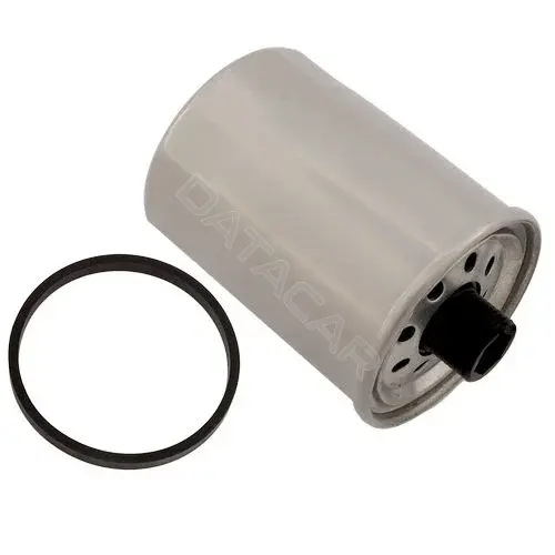 Фильтр масляный акпп ZIKMAR Z15323R