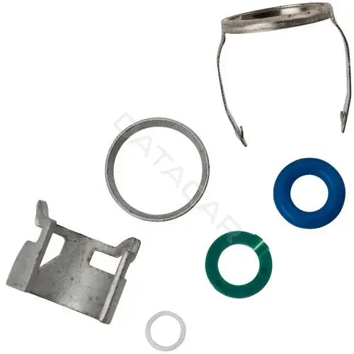 Прокладка ГБЦ ZIKMAR Z39010R