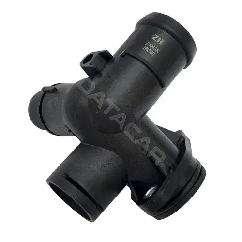 Патрубки системы охлаждения ZIKMAR Z68293R