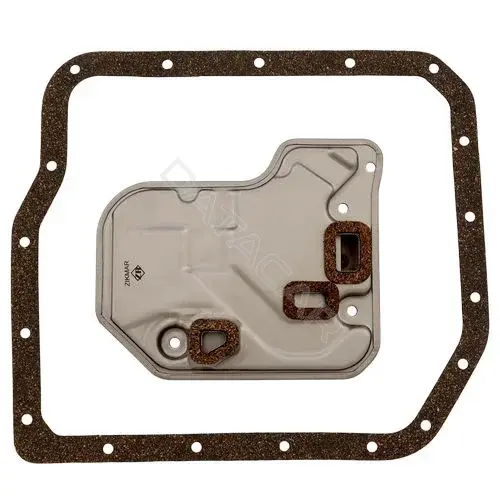 Фильтр масляный акпп ZIKMAR Z15304R