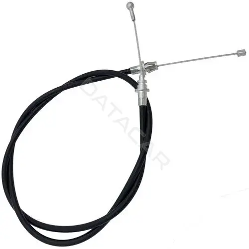 Трос ручника ZIKMAR Z59742R