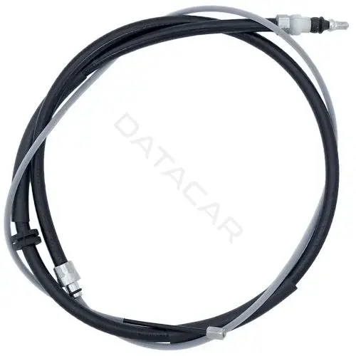 Трос ручника ZIKMAR Z59813R