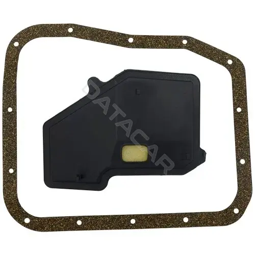 Фильтр масляный акпп ZIKMAR Z15287R