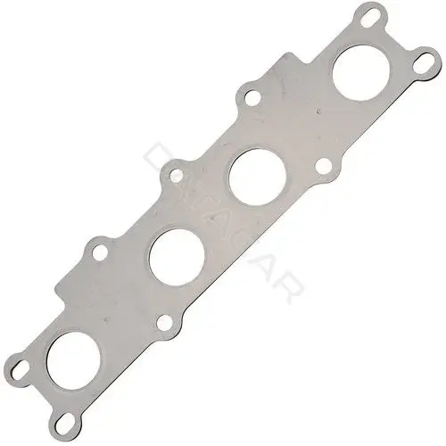 Прокладка выпускного коллектора ZIKMAR Z39084R