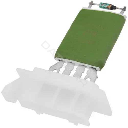 Моторчик печки ZIKMAR Z72904R