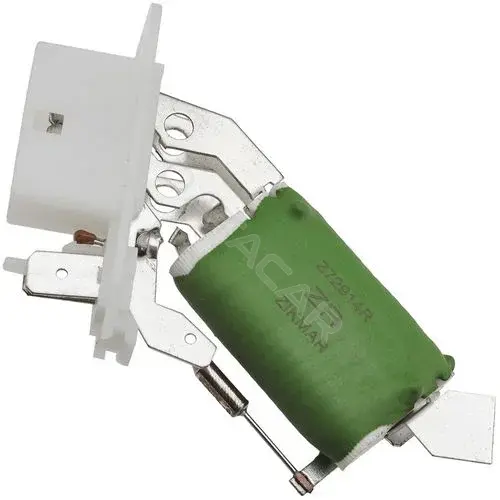 Моторчик печки ZIKMAR Z72914R