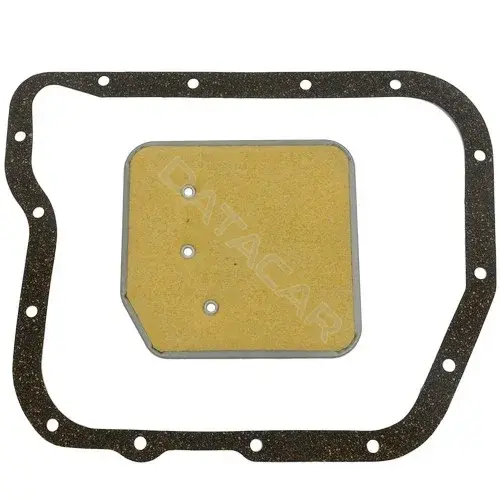 Фильтр масляный акпп ZIKMAR Z15234R