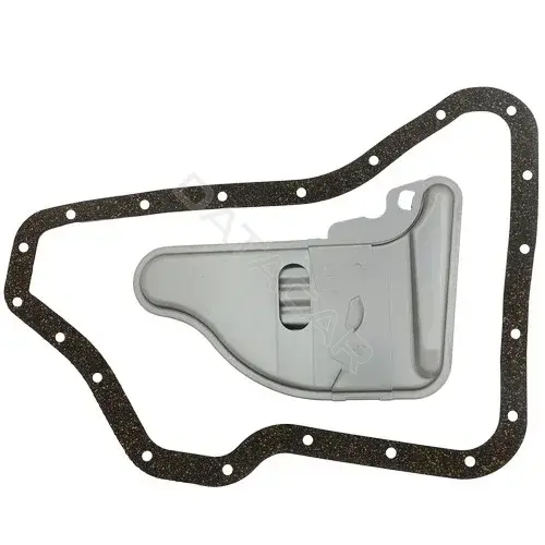 Фильтр масляный акпп ZIKMAR Z15240R