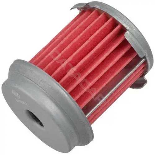 Фильтр масляный акпп ZIKMAR Z15324R