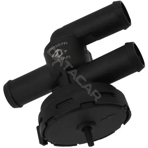 Клапан отопителя ZIKMAR Z68957R