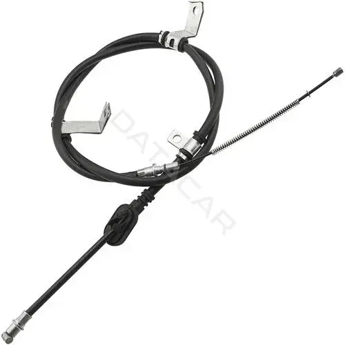 Трос ручника ZIKMAR Z56105R