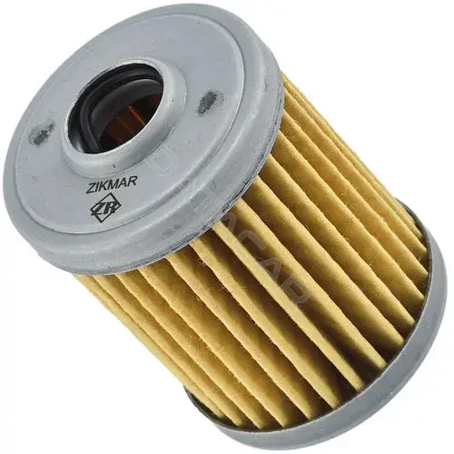 Фильтр масляный акпп ZIKMAR Z15352R