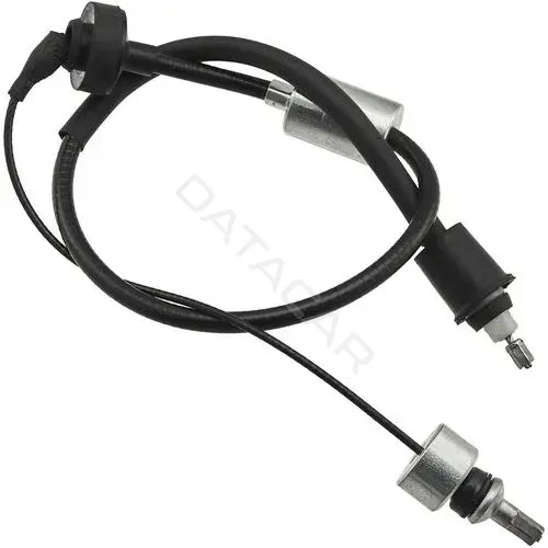 Трос сцепления ZIKMAR Z59279R