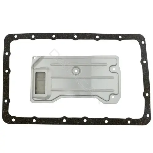 Фильтр масляный акпп ZIKMAR Z15233R
