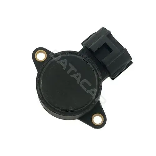 Датчик положения дроссельной заслонки ZIKMAR Z23286R