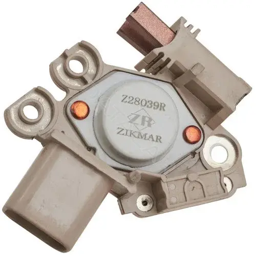 Регулятор напряжения ZIKMAR Z28039R