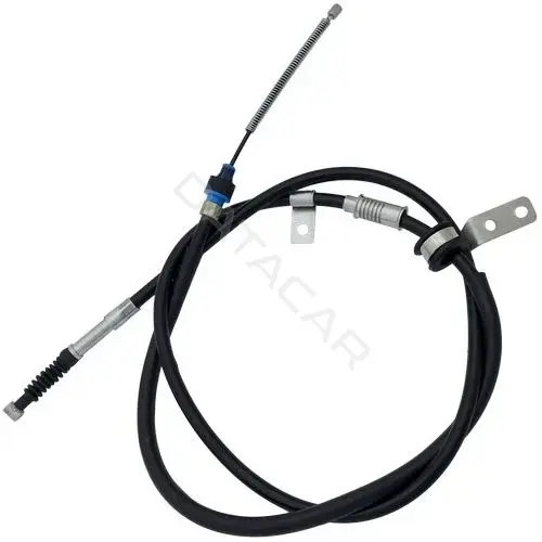 Трос ручника ZIKMAR Z59767R
