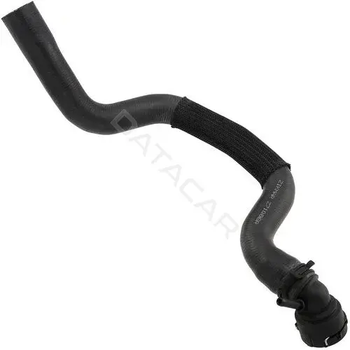 Патрубки системы охлаждения ZIKMAR Z71086R