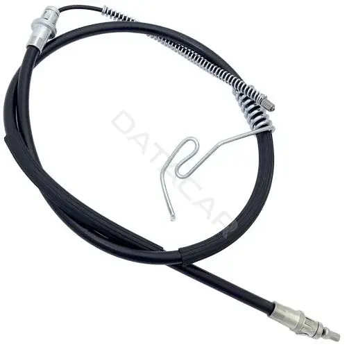 Трос ручника ZIKMAR Z59713R