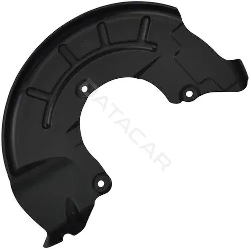 Защита тормозного диска ZIKMAR Z77014R