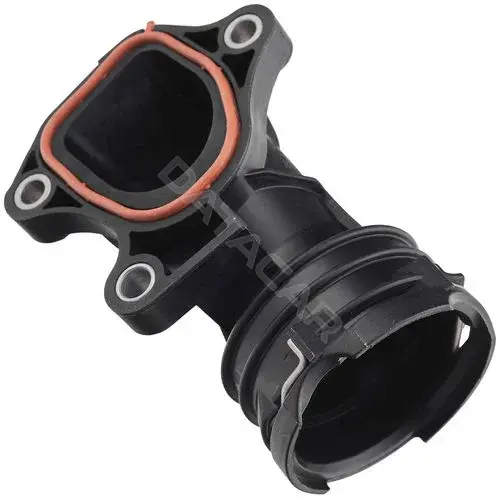 Патрубки системы охлаждения ZIKMAR Z71158R