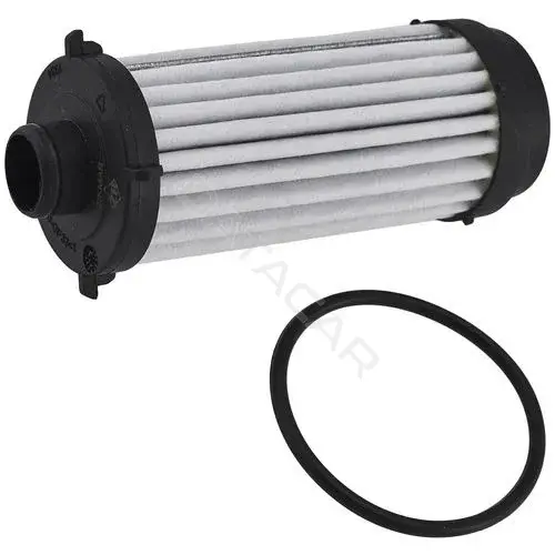 Фильтр масляный акпп ZIKMAR Z15349R
