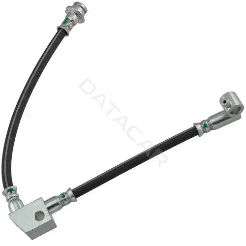 Тормозные шланги ZIKMAR Z75729R