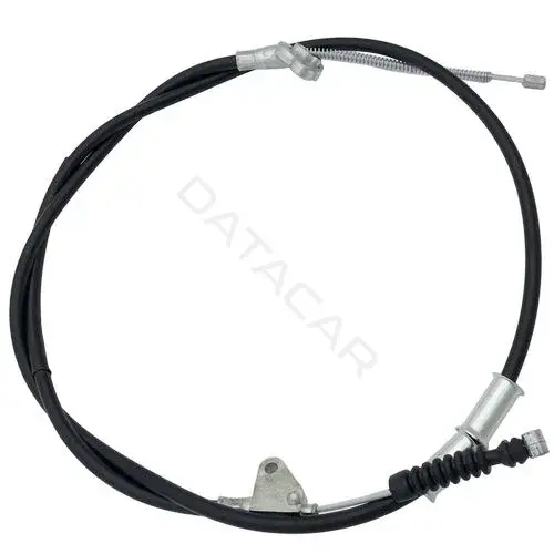 Трос ручника ZIKMAR Z59257R
