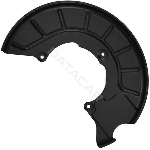 Защита тормозного диска ZIKMAR Z77016R