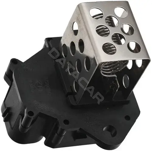 Моторчик печки ZIKMAR Z72905R