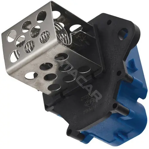 Моторчик печки ZIKMAR Z72906R