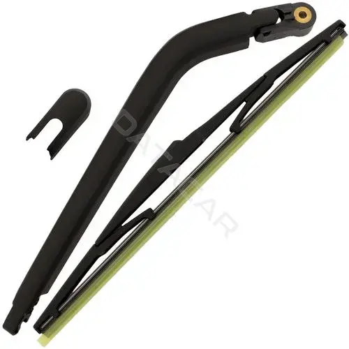 Рычаг стеклоочистителя ZIKMAR Z59618R