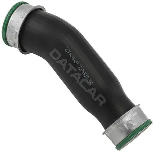 Патрубок интеркулера ZIKMAR Z69003R