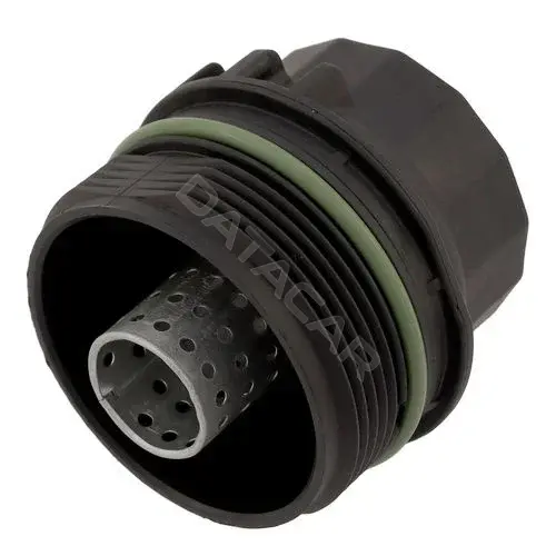 Крышка масляного фильтра ZIKMAR Z69126R