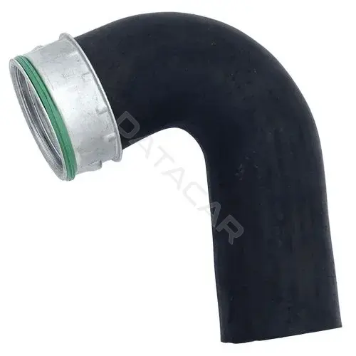 Патрубок интеркулера ZIKMAR Z68722R