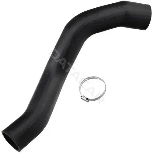 Патрубок интеркулера ZIKMAR Z71064R