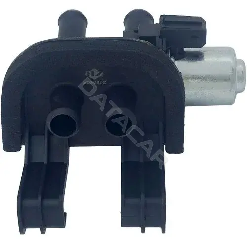 Клапан отопителя ZIKMAR Z68966R