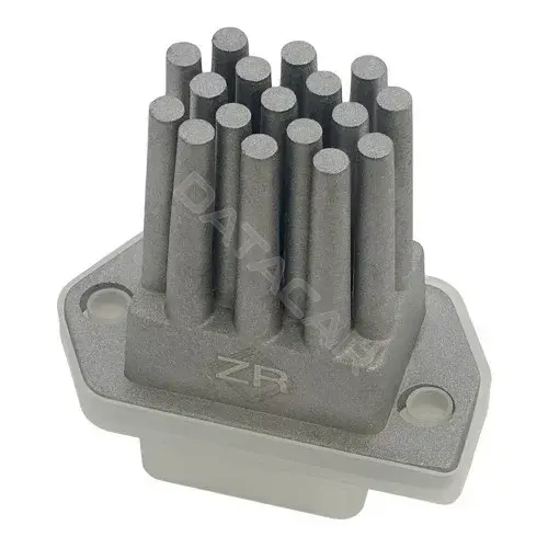 Моторчик печки ZIKMAR Z68058R