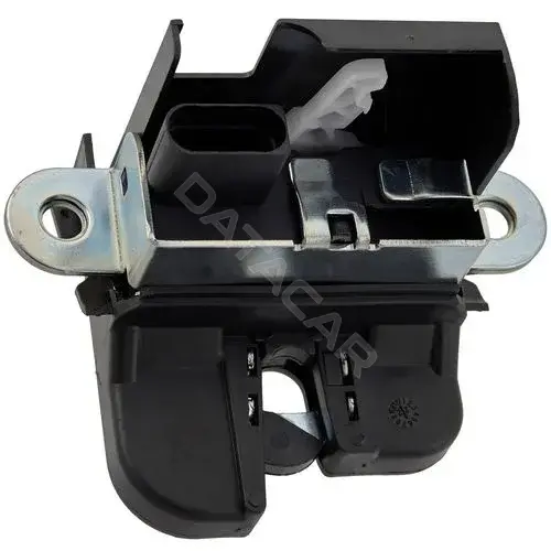 Замок двери ZIKMAR Z58914R