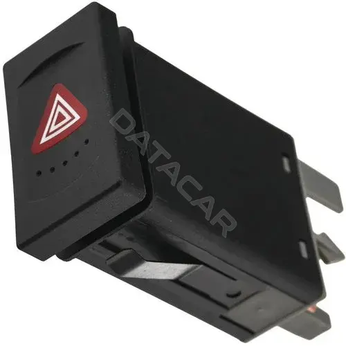 Кнопка аварийки ZIKMAR Z58839R