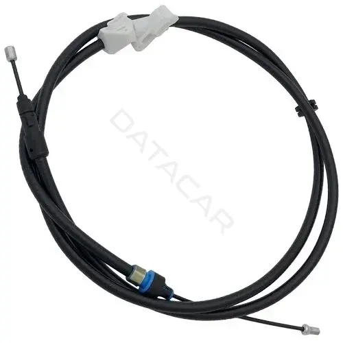 Трос ручника ZIKMAR Z59429R